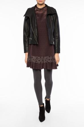 'bri' side-stripe leggings, zdjęcie 2 'bri' side-stripe leggings od AllSaints